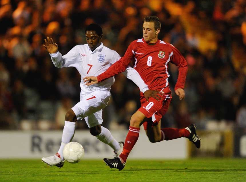 James Loveridge